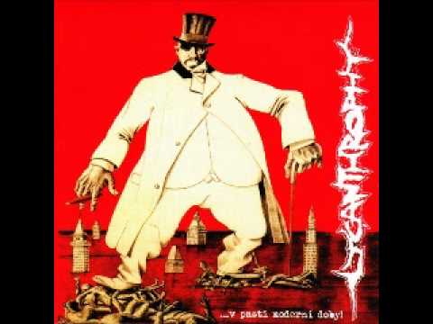 Gride + Lycanthrophy (FULL SPLIT)