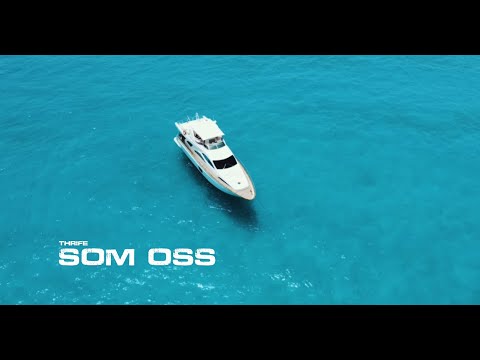 Thrife - SOM OSS (OFFICIELL MUSIKVIDEO)