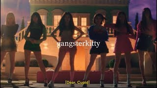 Cover art for Love Dive Sped up!!