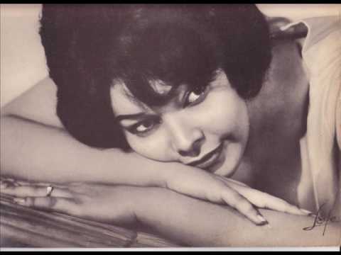 Kalú - Marisa Gata Mansa