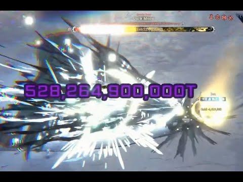 Shape of dreams - Most OP build for speed farming and crazy damage