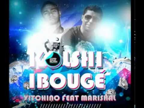 Marishal   Koulchi BougÃ© ft Vitchino @
