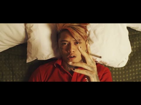 Rawska & Strange Figures - Vacancy (DIR. BY DEREKFILMS)