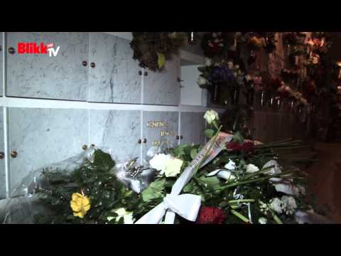 Eltemették Csordás Ilonát, Plexit a Hungária énekesnőjét