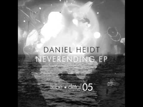DANIEL HEIDT - LOST IN SOUND - LIEBE*DETAIL