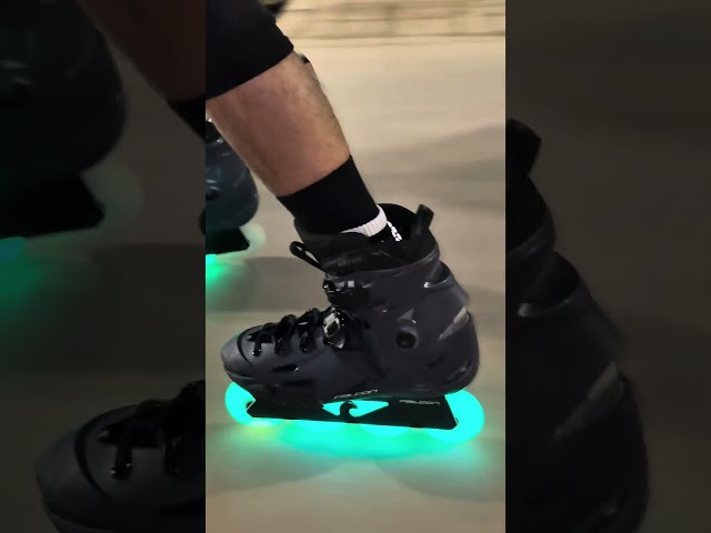 Flying Eagle Lazer Wheels Ultra + Spark Colour Shifting