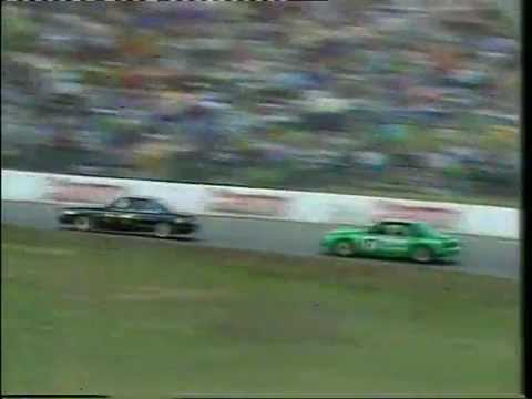 1985 ATCC Round 10 Oran Park
