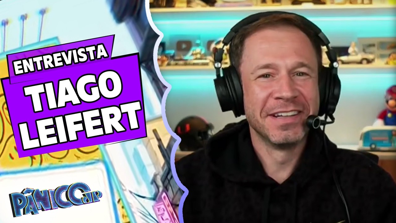 BOMBA NO PÂNICO! NEYMAR FORA E YURI ALBERTO DENTRO? TIAGO LEIFERT REVELA LISTA DE ANCELOTTI AO VIVO!
