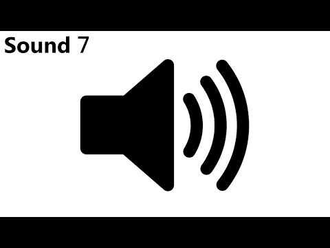 Backpack sound (Sound effect) 11 sound pack
