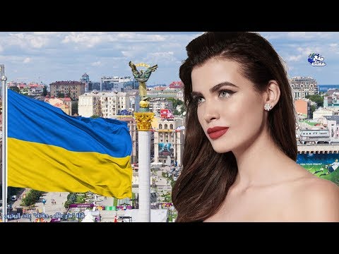 حقائق لا تعرفها عن أوكرانيا | بلد اجمل النساء واجمل اللغات فى العالم !
