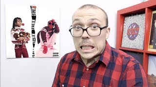 The Needle Drop - Rae Sremmurd - SR3MM ALBUM REVIEW The Needle Drop - Rae Sremmurd - SR3MM ALBUM REVIEW