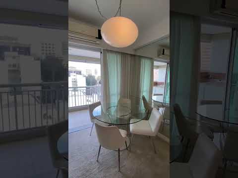 Apartamento para locação na região da Bela Vista  - São Paulo