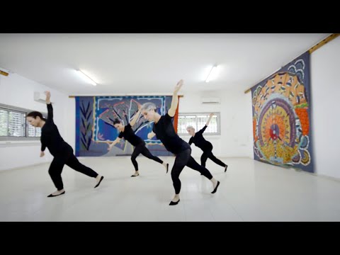 Art Basel OVR:20c livestream from The Noa Eshkol Foundation by neugerriemschneider
