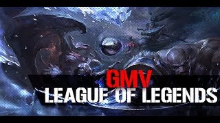 [GMV] - Glory - LEAGUE OF LEGENDS