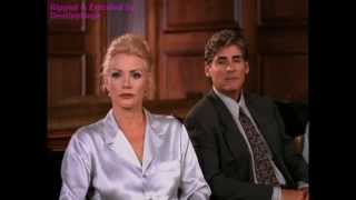 Shannon Tweed: Forbidden Sins (1999) Silver Satin 