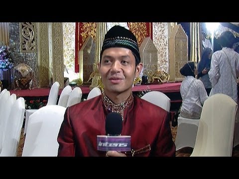 Dude Harlino Inginkan Pernikahan Islami - Intens 13 Januari 2014