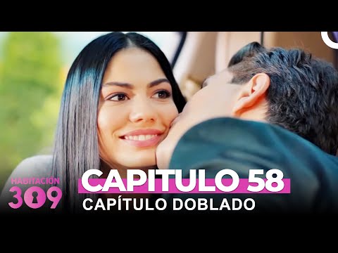 Habitación 309 Capítulo 58 (Doblado en Español)