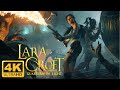 Lara Croft And The Guardian Of Light ps3 Longplay Walkt