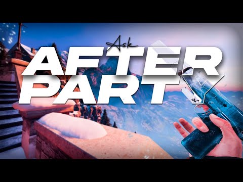 HIGHLIGHTS (R6-PC) #2 - AFTER PARTY