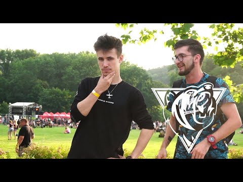 UNITY RAGE & DBEAR CREW