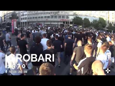 DERBI NAVIJANJE I GOLOVI !!!!!