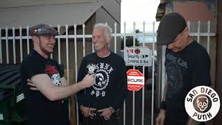 Lower Class Brats Interview: San Diego Punk