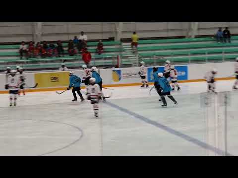 HC Everest - Vipers COL (Everest Master Cup U16) 20.08.22