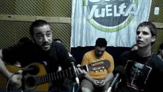 Otra vuelta - Las Pastillas del Abuelo - Desde la postura