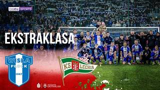 Wisła Płock vs Lechia Gdańsk | HIGHLIGHTS Polish Ekstraklasa | 04/10/2026 | beIN SPORTS USA