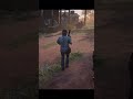 Counting Or Not Counting Gang Violence Rdr Rdr2 Shorts