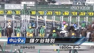[賽事] 03/11 金鯱賞/中山牝馬S/フィリーズR/阪神スプリングJ