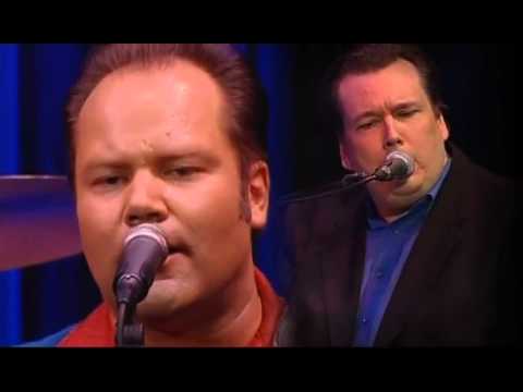 The Refreshments / One Night With The Refreshments – Live In Concert