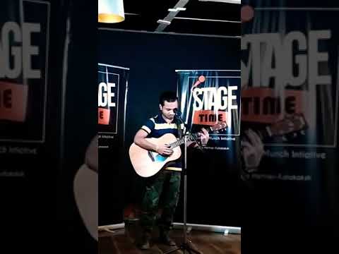 Ruman Khan Ajeeb Dastaan Hai ye