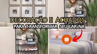 Produtos Virais que Vão TRANSFORMAR Seu Lar! 