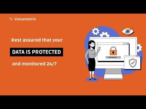 Valuemetrix video preview