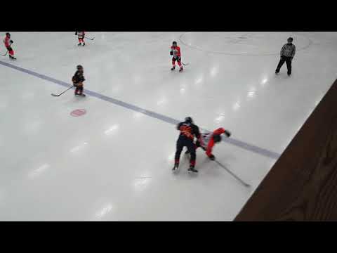 Best In West 2019 U12 - DIF - Strömsbro