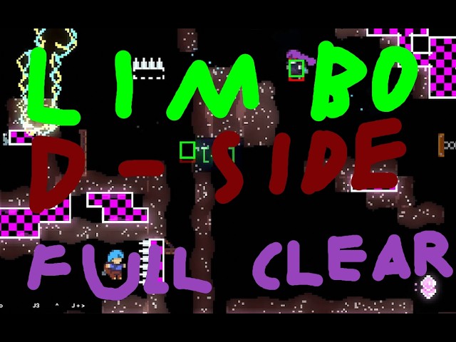 (old) Limbo d-side [FC]