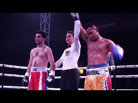 Boxen am Bölle '19 Highlights