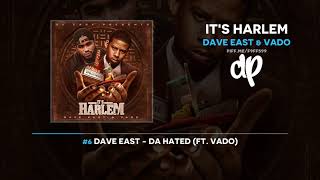 Dave East & Vado - It's Harlem (FULL MIXTAPE) (UNOFFICIAL)