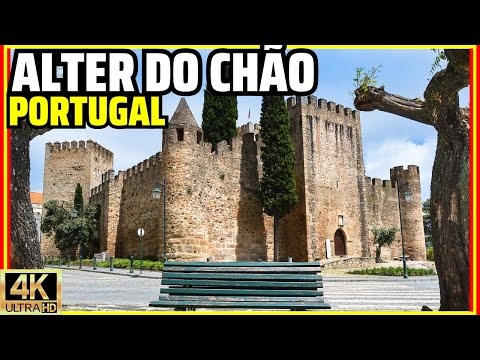 , title : 'Alter do Chão, Portugal: A Historic Town Without Tourists'