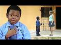 Little Cassanova You Ll Neva Stop Laughing In Dis Hilarious Aki Pawpaw Movies Nigerian Movies