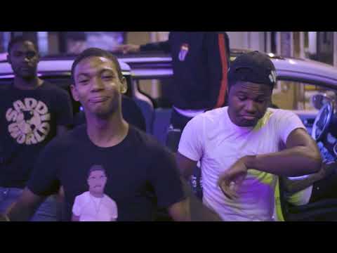 Pound$ide Pop x MR SKRT SKRT - SWAG