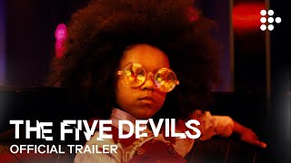 Trailer for The Five Devils (GFF)
