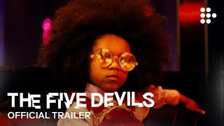 Official Trailer