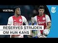 ‘Terecht als Ten Hag voor oude garde kiest’