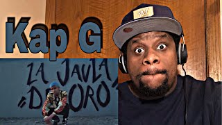 Kap G - A Day Without A Mexican (Official Video) Reaction 💪🏾🔥💯