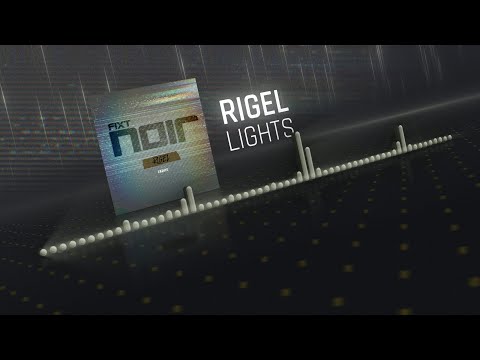 Video thumbnail for LIGHTS