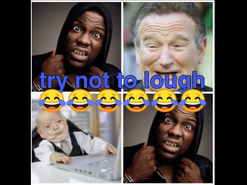 Funniest movement in the world( try not to lough )challenge