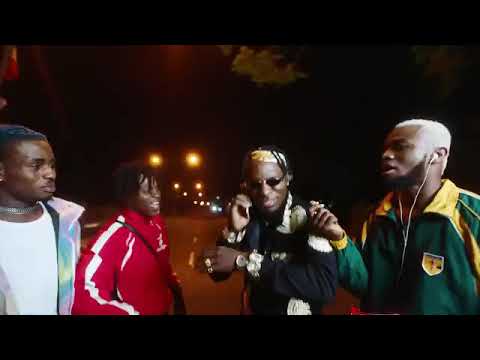 World Premiere] Idahams - No One Else (Feat. Teni) Watch and Share!