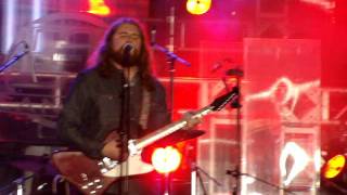 The Sheepdogs ~ I Don't Get By